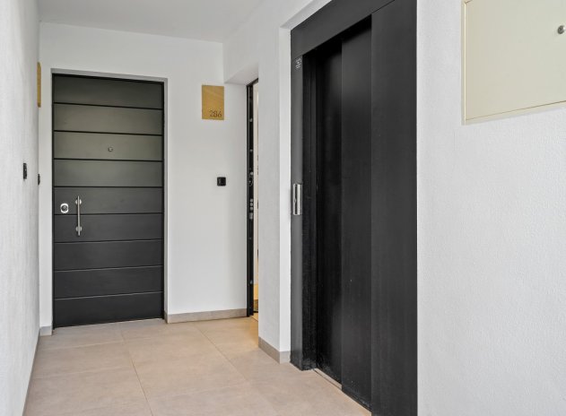Herverkoop - Appartement - Villamartin - Costa Blanca