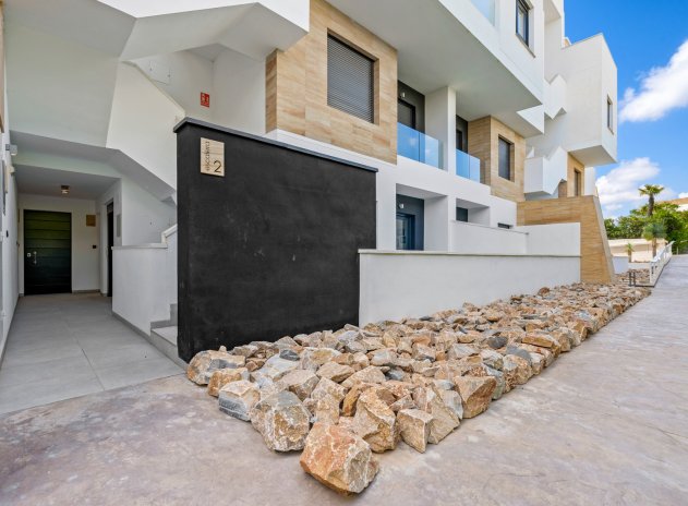 Herverkoop - Appartement - Villamartin - Costa Blanca