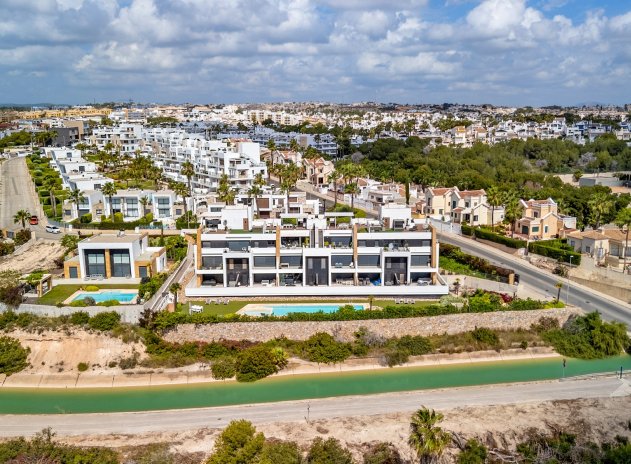 Herverkoop - Appartement - Villamartin - Costa Blanca