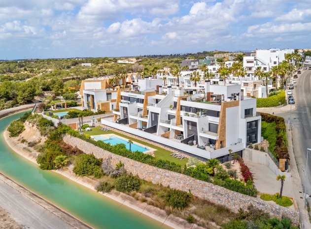 Herverkoop - Appartement - Villamartin - Costa Blanca