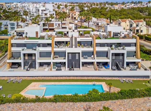 Herverkoop - Appartement - Villamartin - Costa Blanca