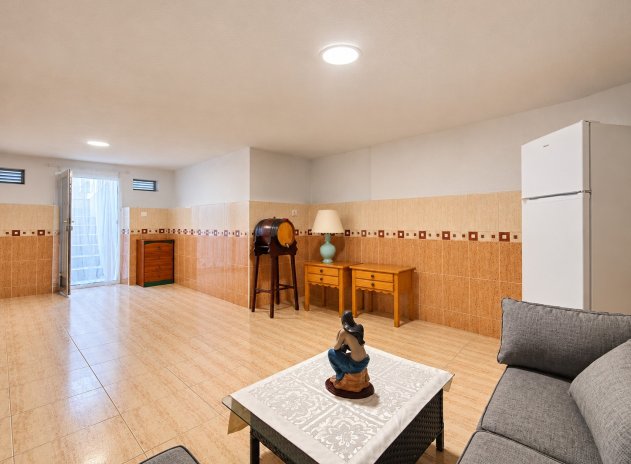 Herverkoop - Rijwoning - Torrevieja - Nueva Torrevieja