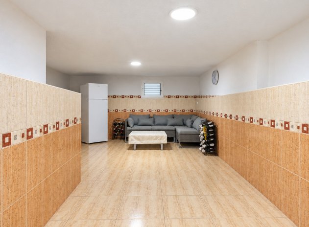 Herverkoop - Rijwoning - Torrevieja - Nueva Torrevieja