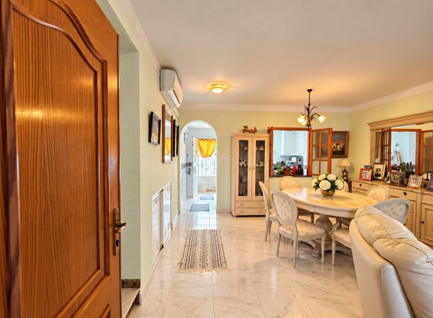 Herverkoop - Rijwoning - Torrevieja - Nueva Torrevieja