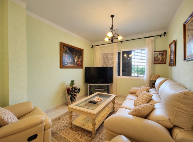 Herverkoop - Rijwoning - Torrevieja - Nueva Torrevieja