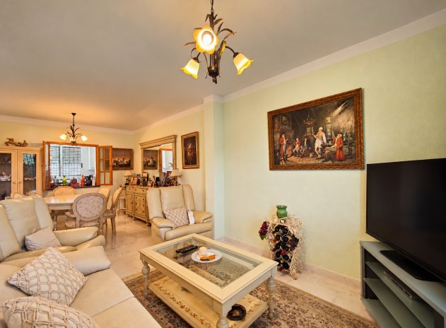 Herverkoop - Rijwoning - Torrevieja - Nueva Torrevieja