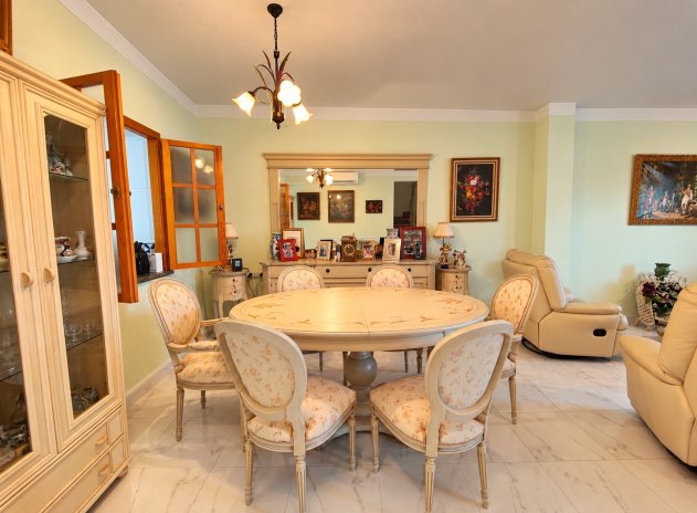 Herverkoop - Rijwoning - Torrevieja - Nueva Torrevieja