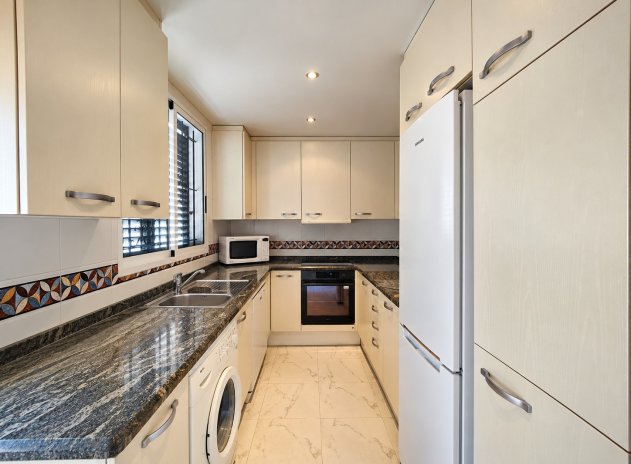 Herverkoop - Rijwoning - Torrevieja - Nueva Torrevieja