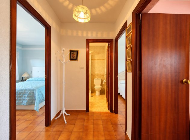Herverkoop - Rijwoning - Torrevieja - Nueva Torrevieja
