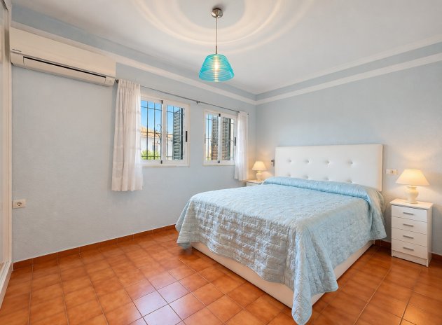 Herverkoop - Rijwoning - Torrevieja - Nueva Torrevieja