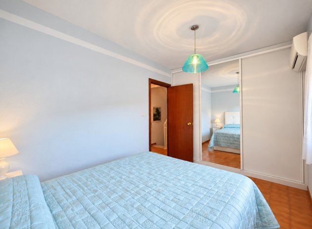 Herverkoop - Rijwoning - Torrevieja - Nueva Torrevieja