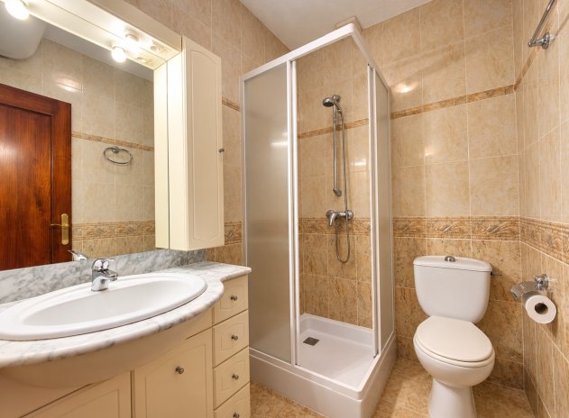 Herverkoop - Rijwoning - Torrevieja - Nueva Torrevieja