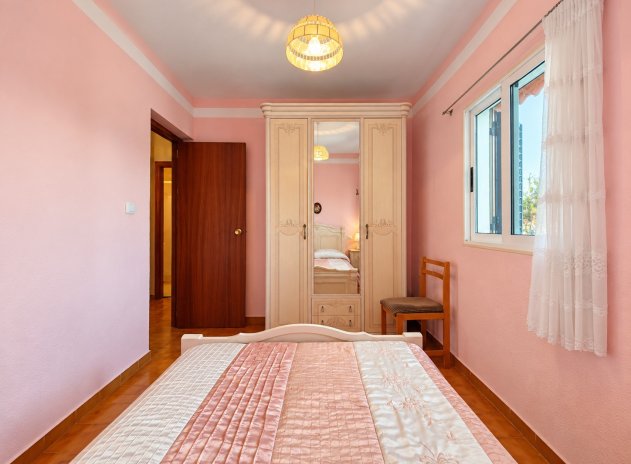 Herverkoop - Rijwoning - Torrevieja - Nueva Torrevieja