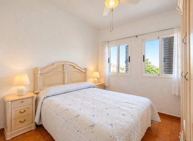 Herverkoop - Rijwoning - Torrevieja - Nueva Torrevieja