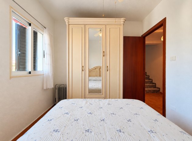 Herverkoop - Rijwoning - Torrevieja - Nueva Torrevieja