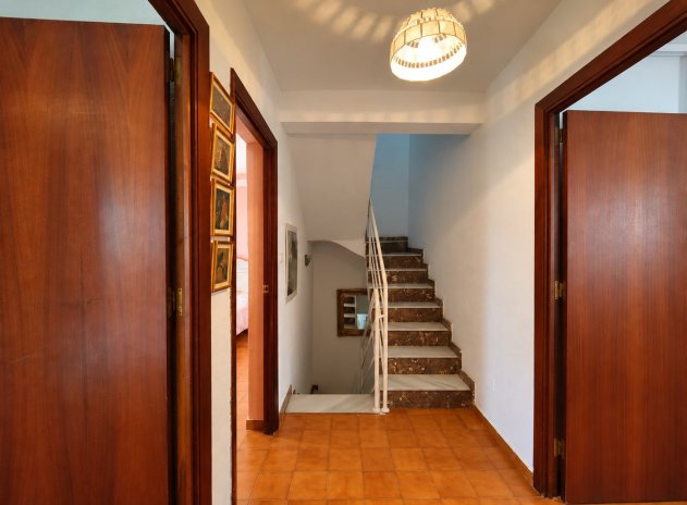 Herverkoop - Rijwoning - Torrevieja - Nueva Torrevieja