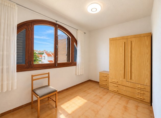 Herverkoop - Rijwoning - Torrevieja - Nueva Torrevieja