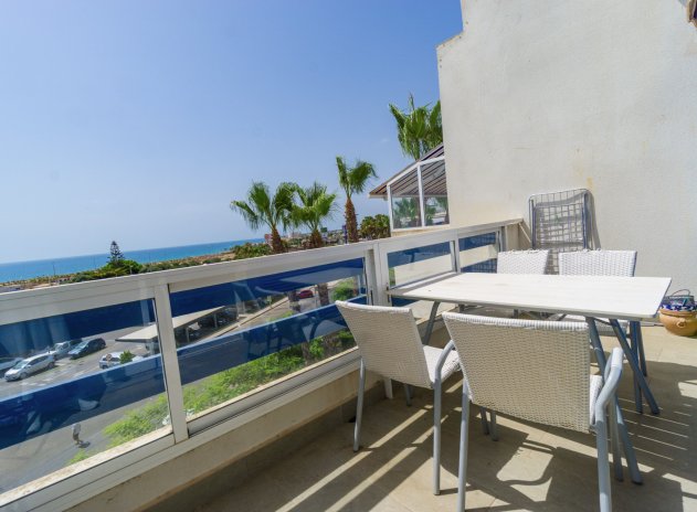 Herverkoop - Appartement - Playa Flamenca