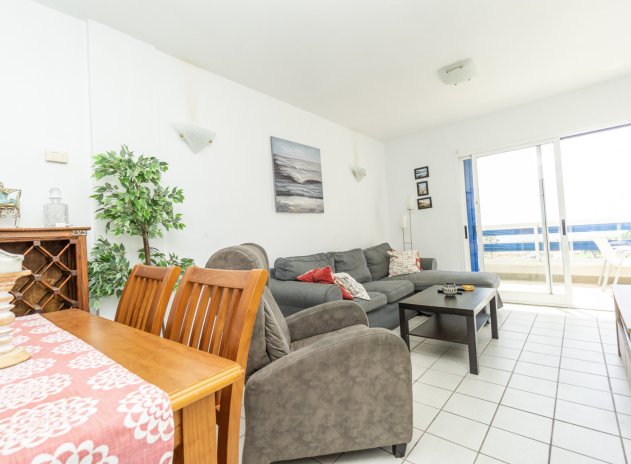 Herverkoop - Appartement - Playa Flamenca
