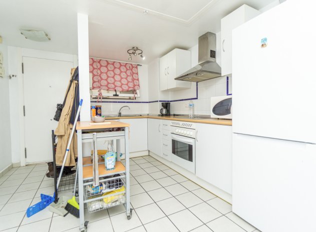 Herverkoop - Appartement - Playa Flamenca