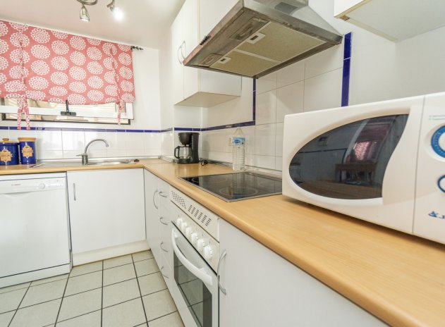Herverkoop - Appartement - Playa Flamenca