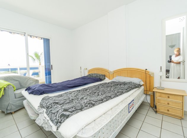 Herverkoop - Appartement - Playa Flamenca