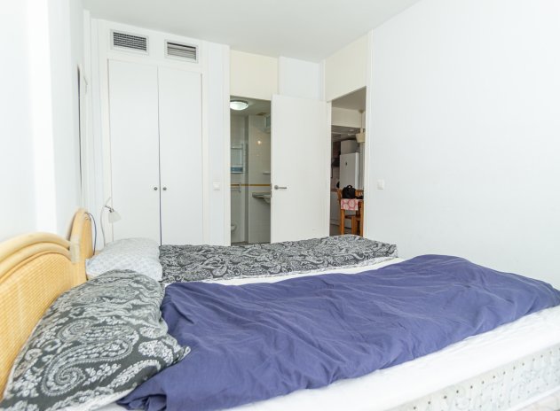Herverkoop - Appartement - Playa Flamenca