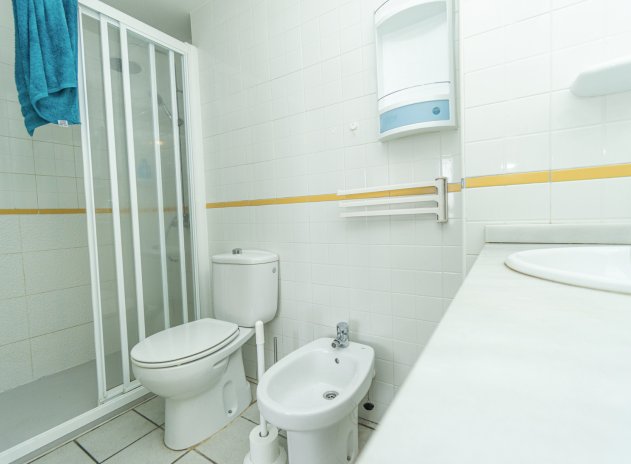 Herverkoop - Appartement - Playa Flamenca