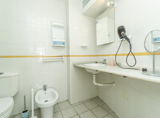 Herverkoop - Appartement - Playa Flamenca
