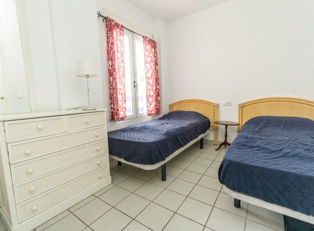 Herverkoop - Appartement - Playa Flamenca