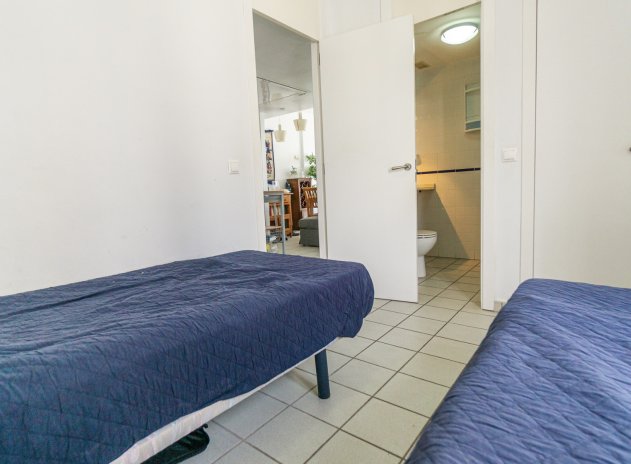 Herverkoop - Appartement - Playa Flamenca