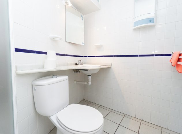 Herverkoop - Appartement - Playa Flamenca