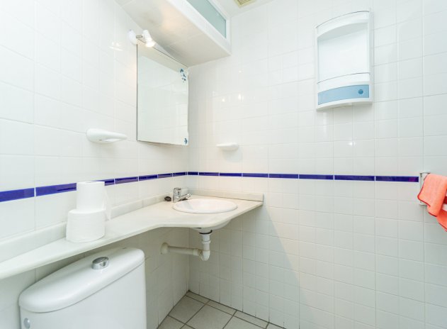 Herverkoop - Appartement - Playa Flamenca