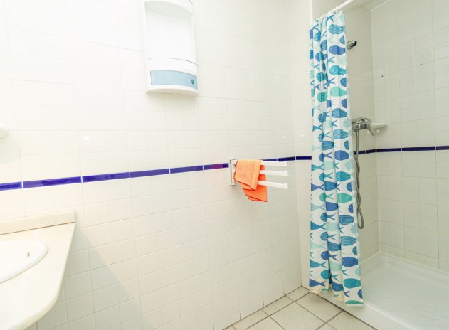 Herverkoop - Appartement - Playa Flamenca