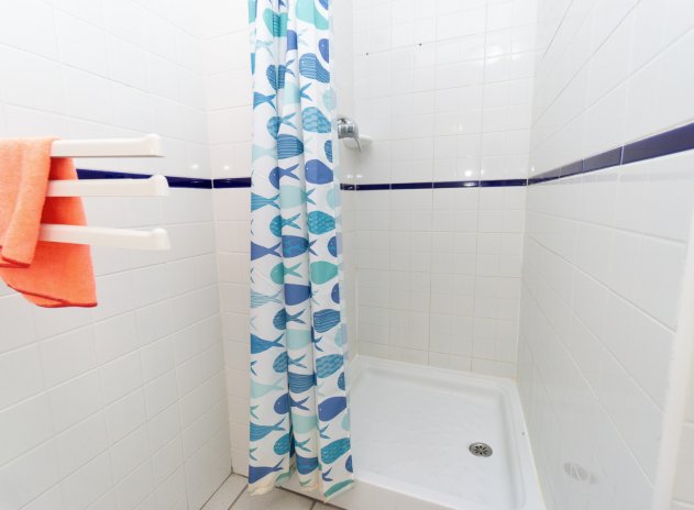 Herverkoop - Appartement - Playa Flamenca