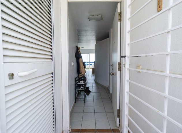 Herverkoop - Appartement - Playa Flamenca