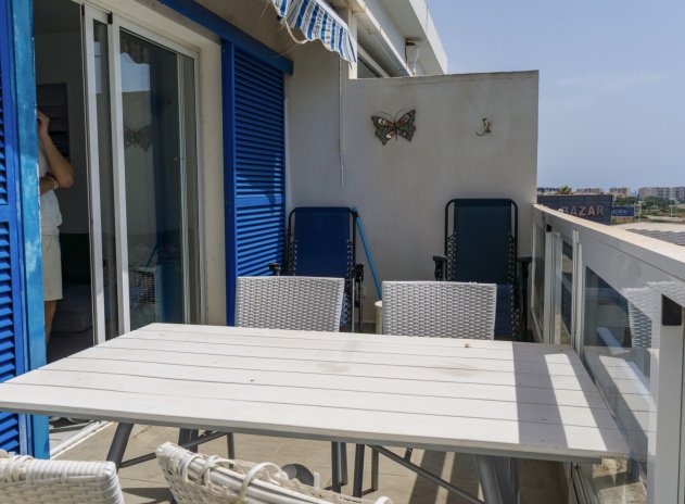 Herverkoop - Appartement - Playa Flamenca