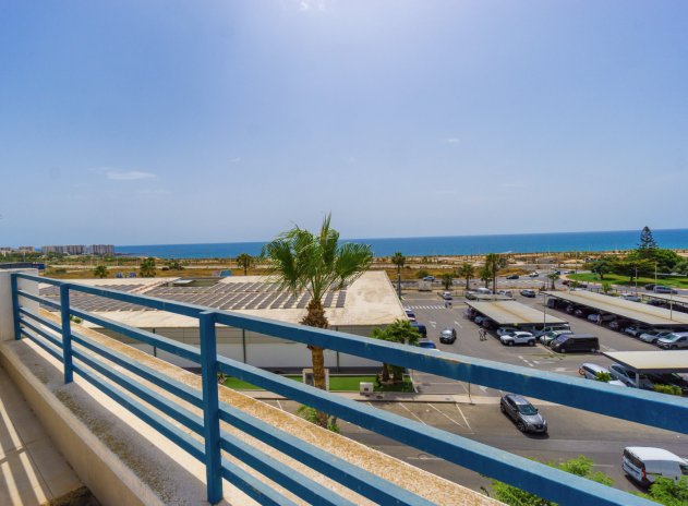 Herverkoop - Appartement - Playa Flamenca