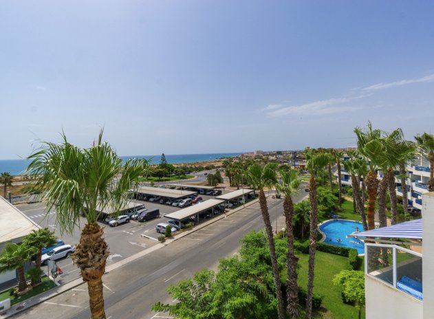 Herverkoop - Appartement - Playa Flamenca