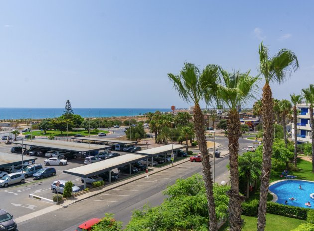 Herverkoop - Appartement - Playa Flamenca