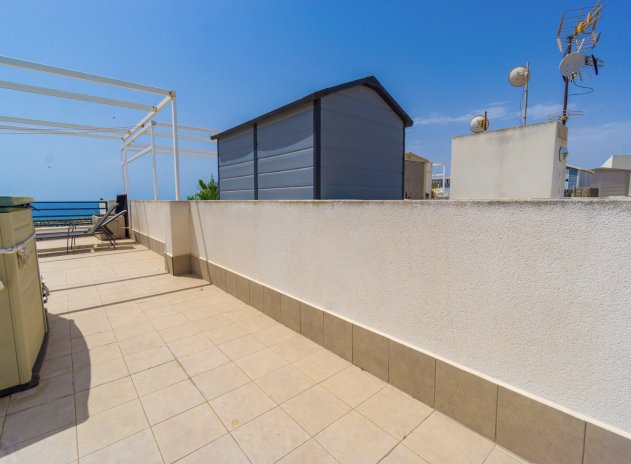 Herverkoop - Appartement - Playa Flamenca
