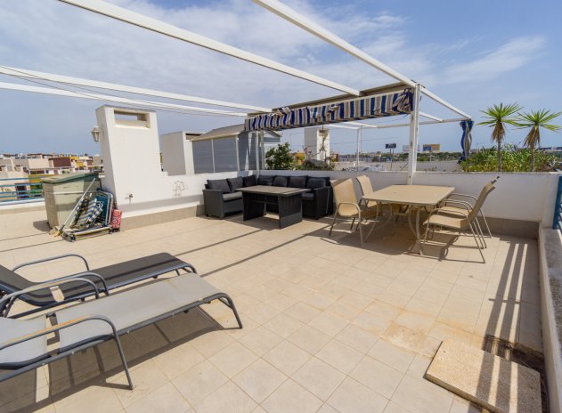 Herverkoop - Appartement - Playa Flamenca