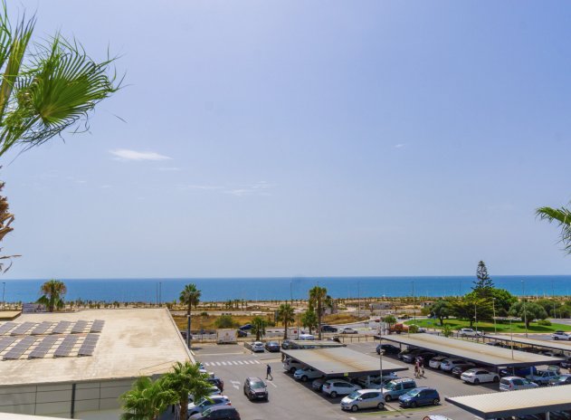Herverkoop - Appartement - Playa Flamenca