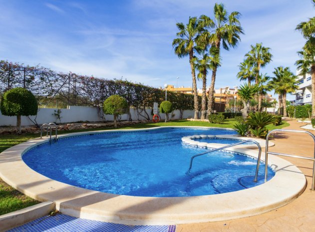 Herverkoop - Appartement - Playa Flamenca