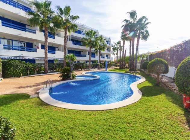 Herverkoop - Appartement - Playa Flamenca
