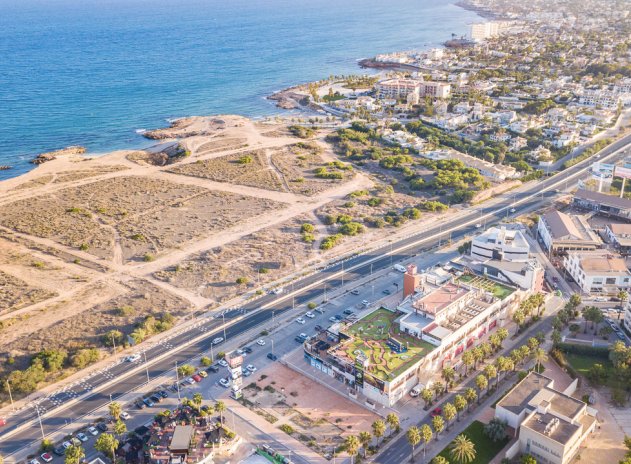 Herverkoop - Appartement - Playa Flamenca