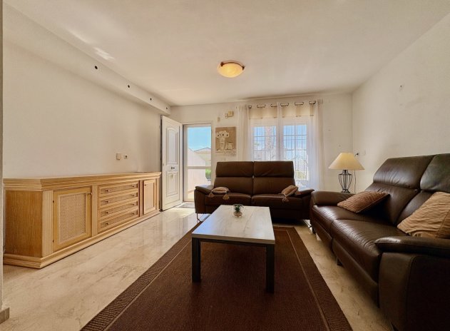 Revente - Appartement - Orihuela - Villamartín