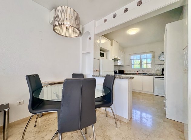 Revente - Appartement - Orihuela - Villamartín