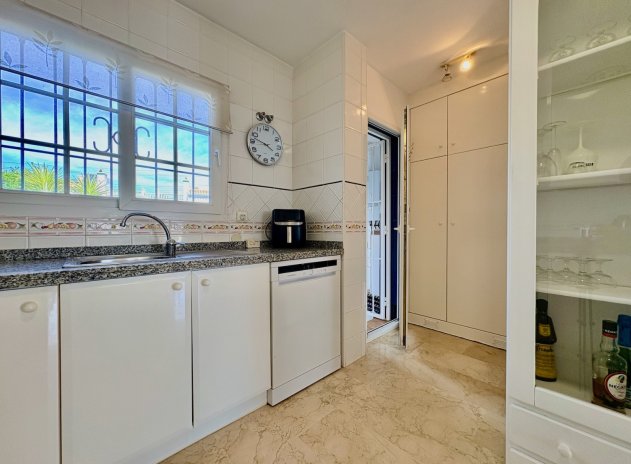 Revente - Appartement - Orihuela - Villamartín