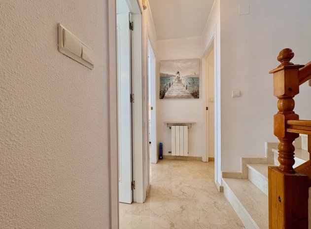 Revente - Appartement - Orihuela - Villamartín
